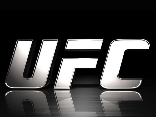 UFC Logo